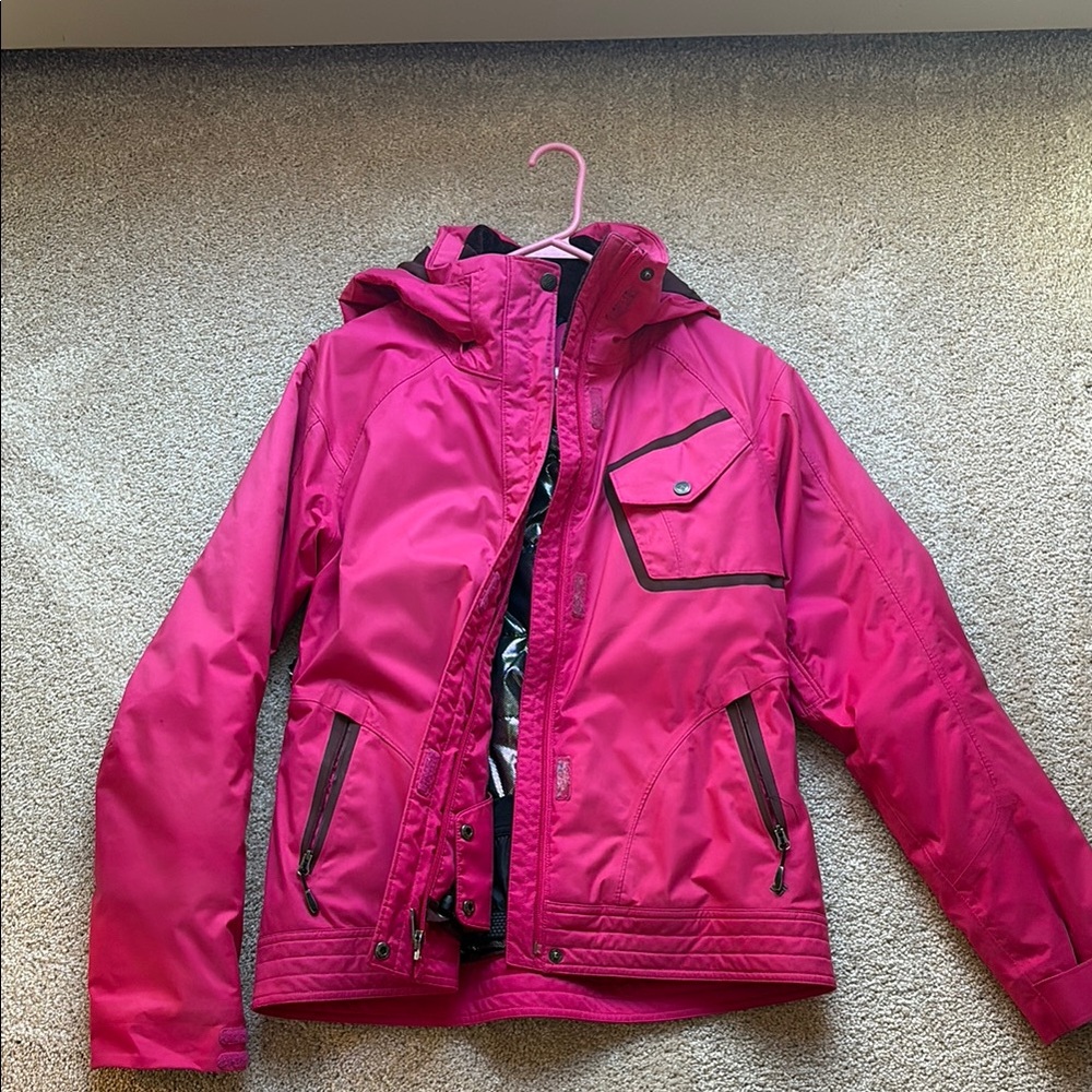Columbia Women’s Ski Jacket